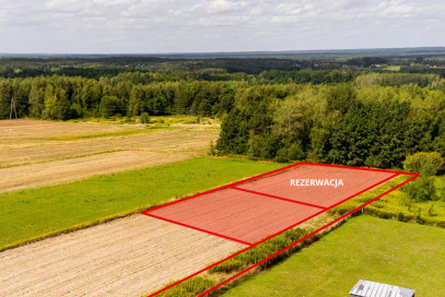 Działka Sprzedaż Łęki Dolne