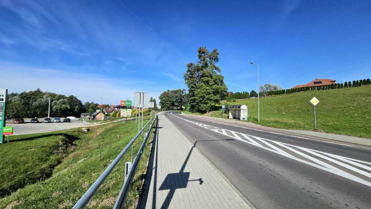 Działka Sprzedaż Nowodworze 9