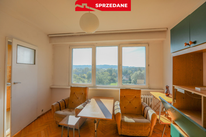 Mieszkanie Sprzedaż Tarnów Burtnicza 4