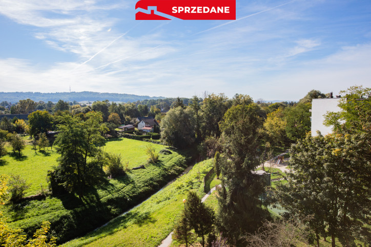 Mieszkanie Sprzedaż Tarnów Burtnicza 2