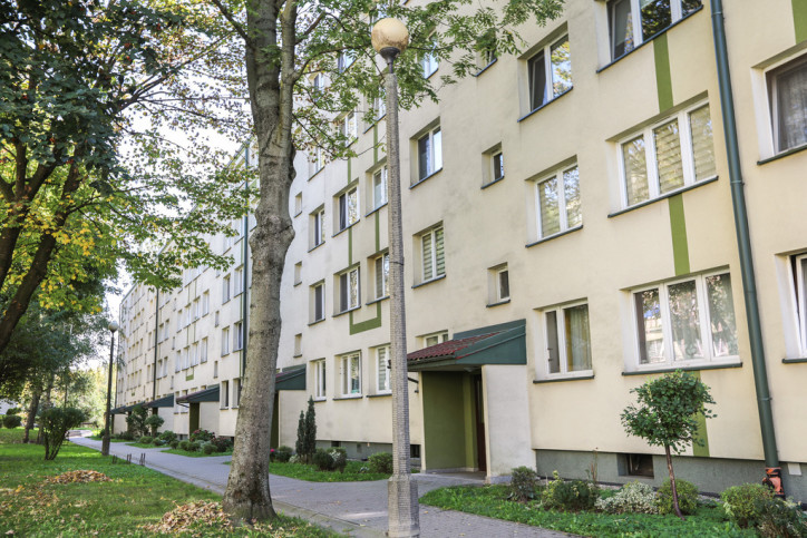 Mieszkanie Sprzedaż Tarnów Burtnicza 1
