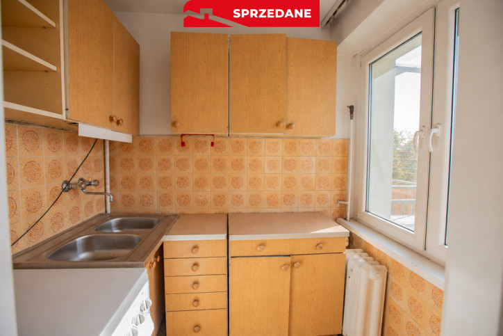 Mieszkanie Sprzedaż Tarnów Burtnicza 8