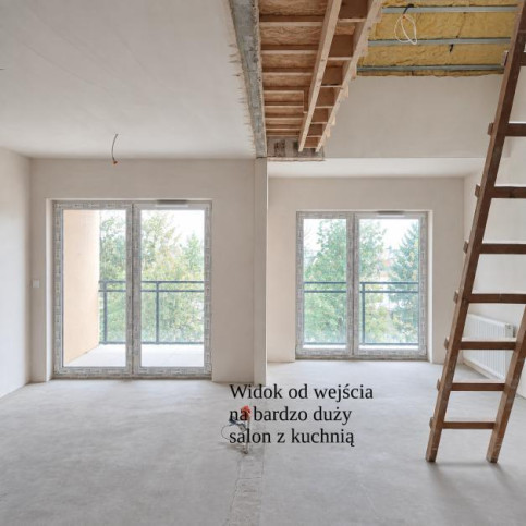 Mieszkanie Sprzedaż Puławy al.&nbsp;Partyzantów 2