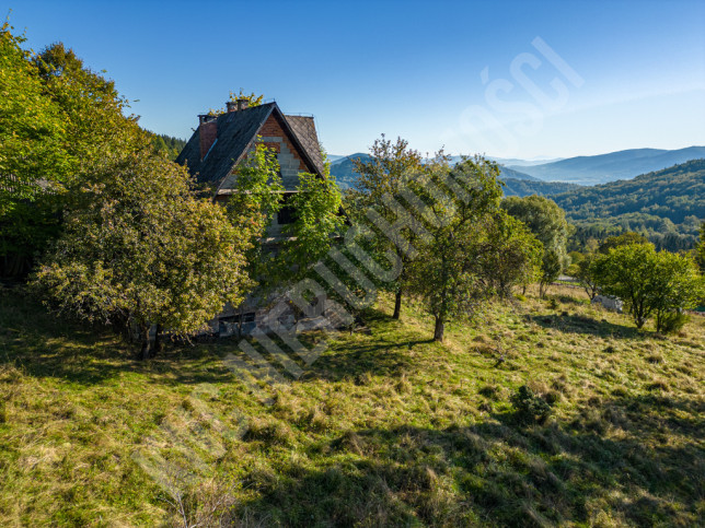 Dom Sprzedaż Zawoja 7