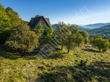 Dom Sprzedaż Zawoja