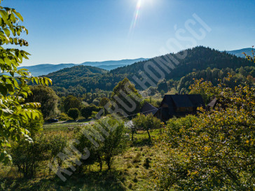 Dom Sprzedaż Zawoja