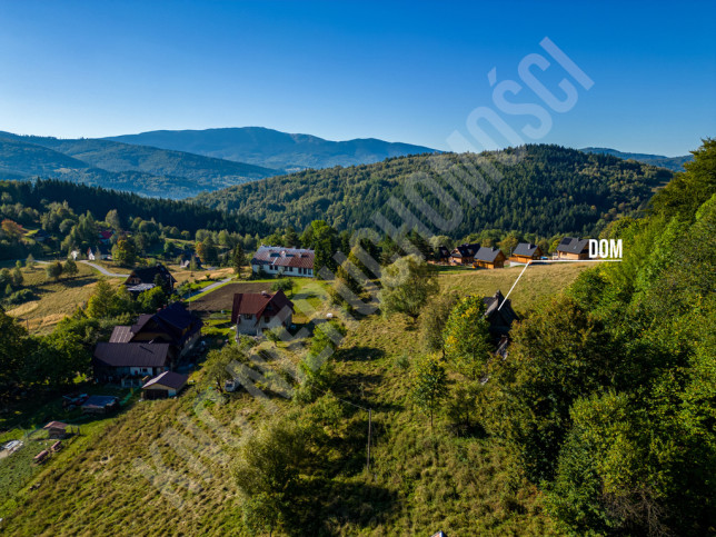 Dom Sprzedaż Zawoja 12