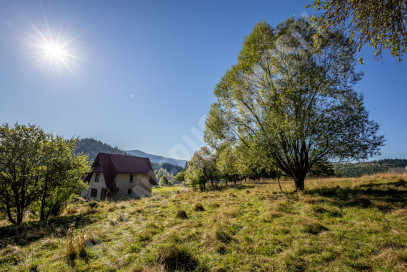 Dom Sprzedaż Zawoja