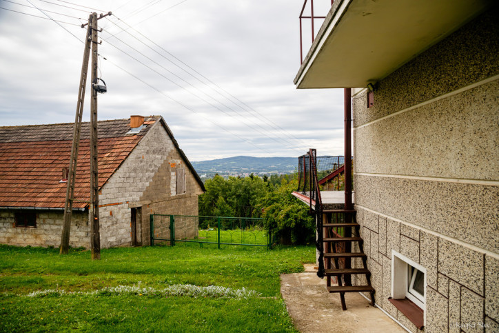 Dom Sprzedaż Roztoka 39