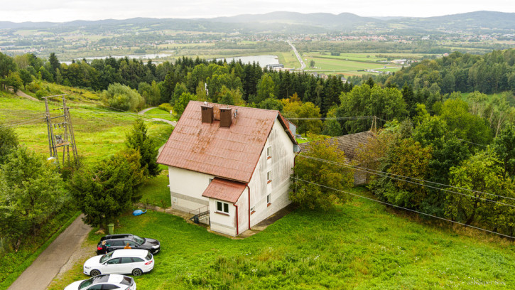 Dom Sprzedaż Roztoka 40