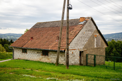 Dom Sprzedaż Roztoka