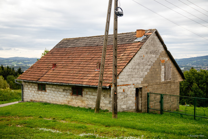 Dom Sprzedaż Roztoka 41