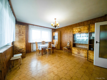 Dom Sprzedaż Roztoka