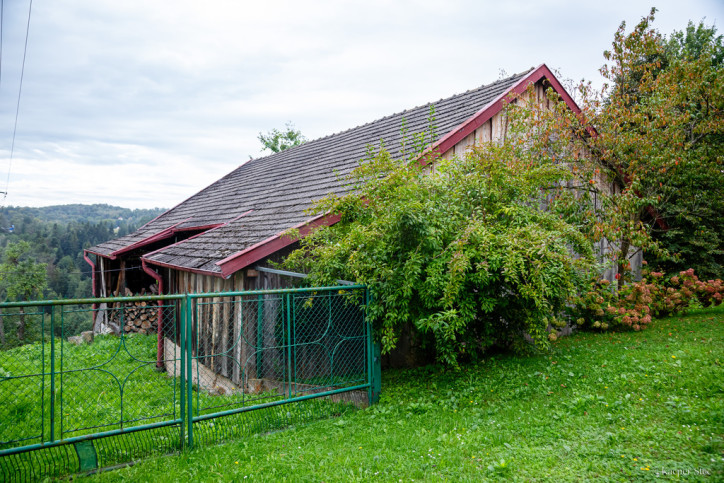 Dom Sprzedaż Roztoka 50