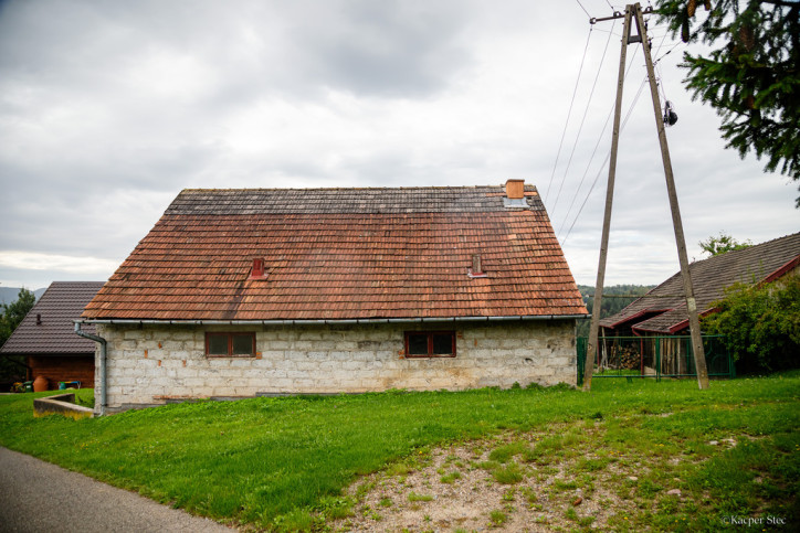 Dom Sprzedaż Roztoka 52