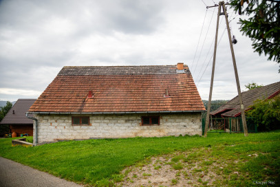 Dom Sprzedaż Roztoka