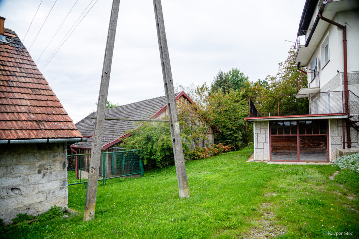 Dom Sprzedaż Roztoka 53