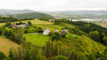 Dom Sprzedaż Roztoka