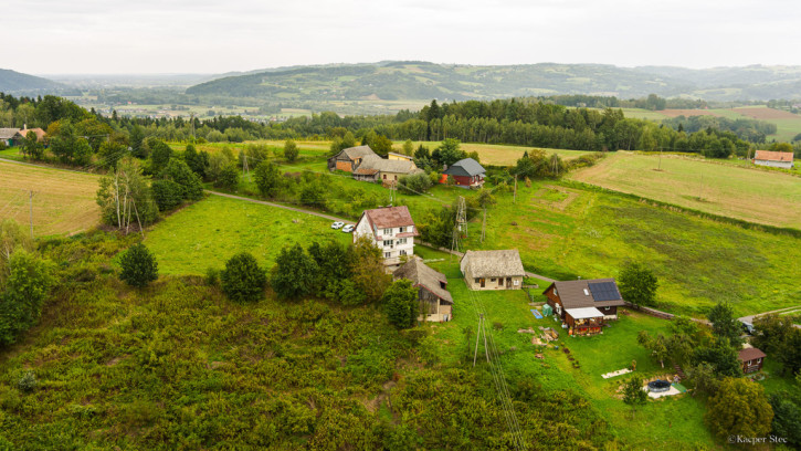 Dom Sprzedaż Roztoka 60