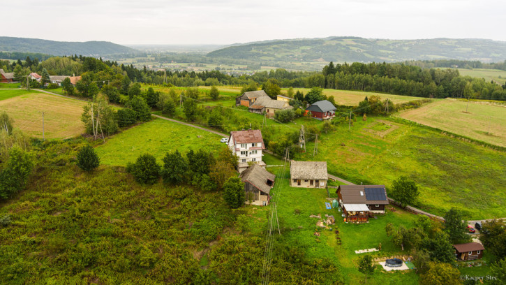 Dom Sprzedaż Roztoka 61