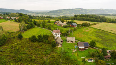 Dom Sprzedaż Roztoka