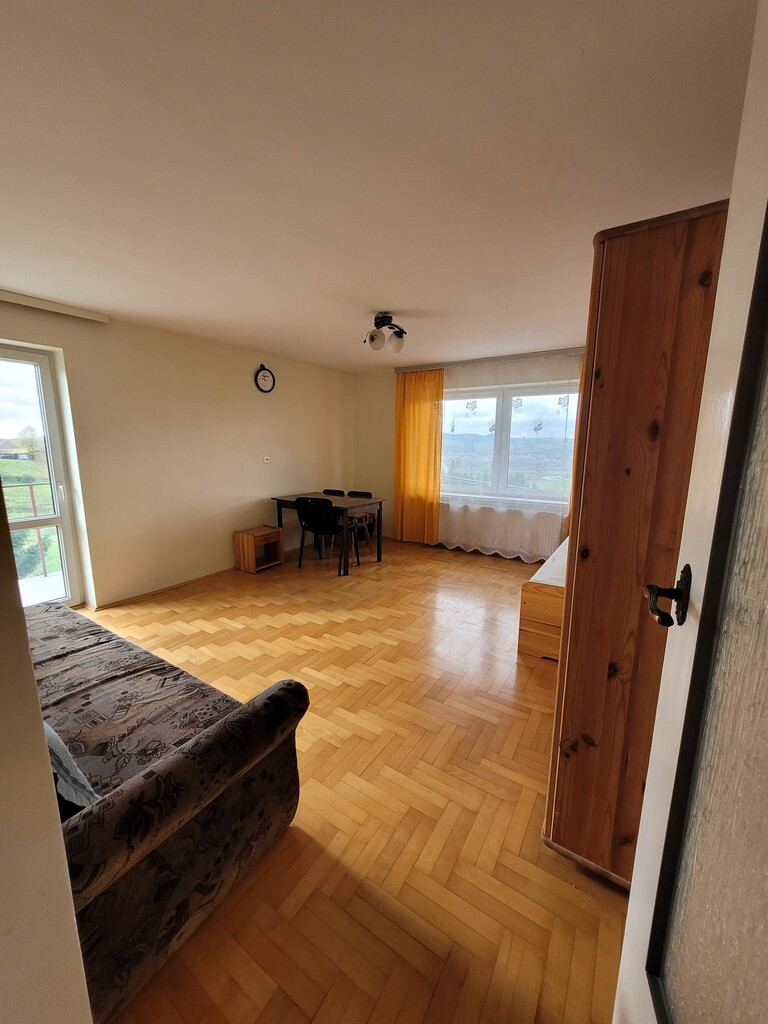 Dom Sprzedaż Roztoka