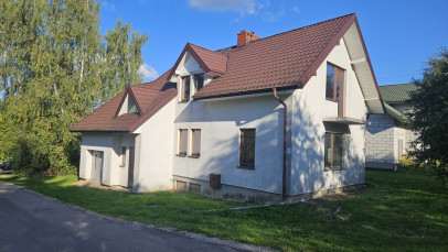 Dom Sprzedaż Lublin Węglin Abelarda