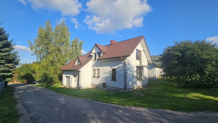 Dom Sprzedaż Lublin Węglin Abelarda 1