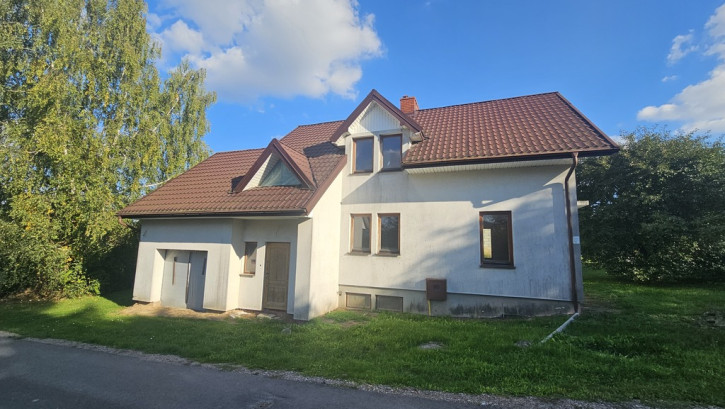 Dom Sprzedaż Lublin Węglin Abelarda 26