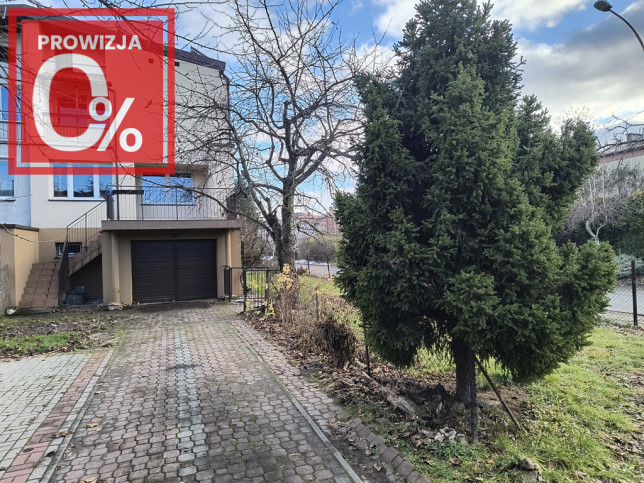 Dom Wynajem Tarnów Bolesława Śmiałego 16