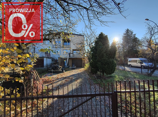 Dom Wynajem Tarnów Bolesława Śmiałego 1