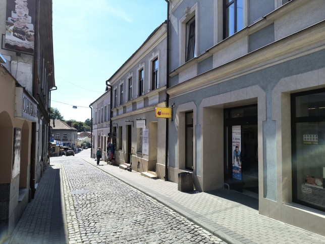 Mieszkanie Wynajem Tarnów św. Ducha 11