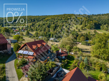 Dom Sprzedaż Stryszawa