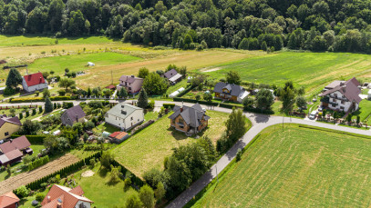 Dom Sprzedaż Lichwin