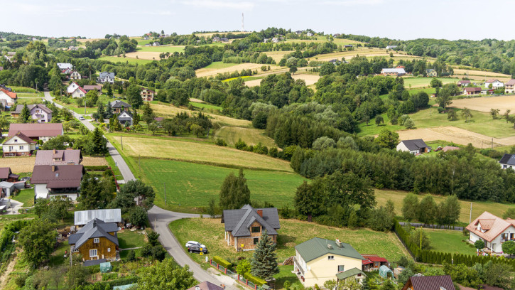 Dom Sprzedaż Lichwin 5