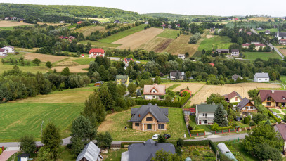 Dom Sprzedaż Lichwin
