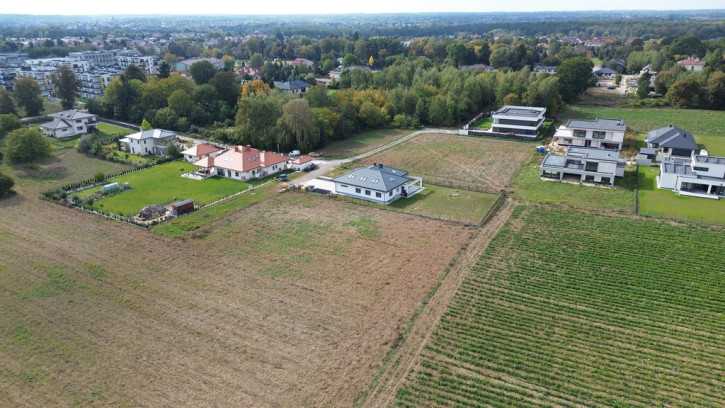 Działka Sprzedaż Lublin Sławinek Sławinkowska 6