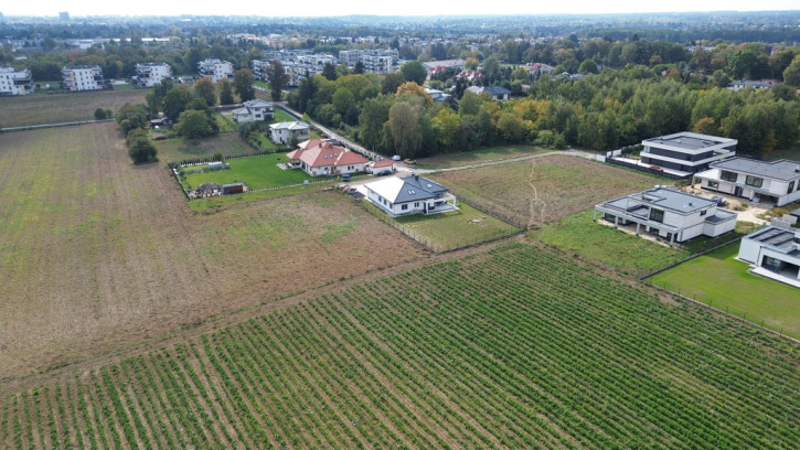 Działka Sprzedaż Lublin Sławinek Sławinkowska 7