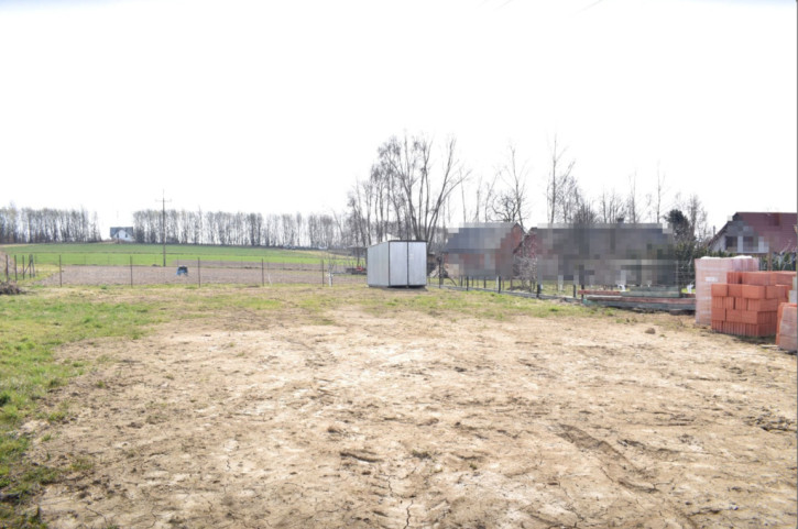 Działka Sprzedaż Wola Rafałowska 5