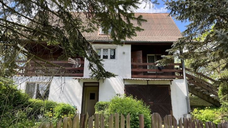 Dom Sprzedaż Boiska-Kolonia 2
