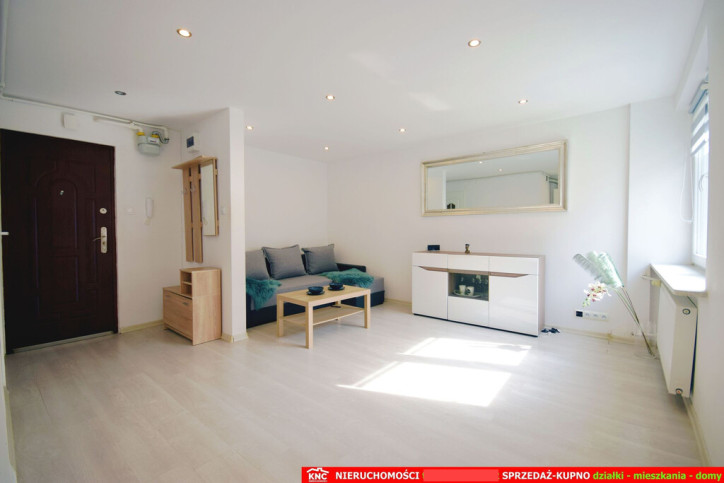 Mieszkanie Sprzedaż Świdnik Hotelowa 2