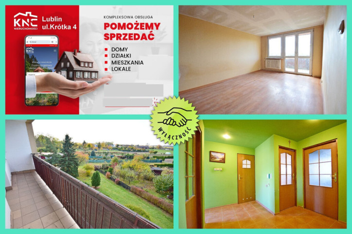 Mieszkanie Sprzedaż Niezabitów 1