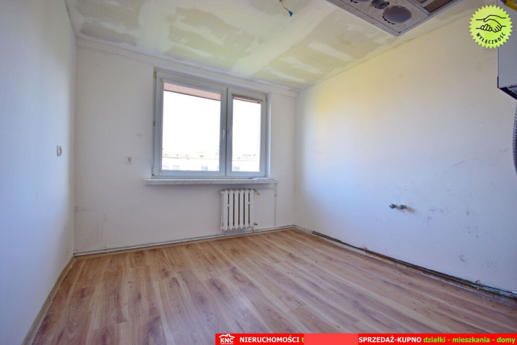 Mieszkanie Sprzedaż Niezabitów 5