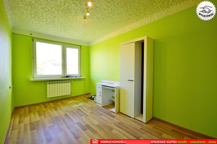 Mieszkanie Sprzedaż Niezabitów 6