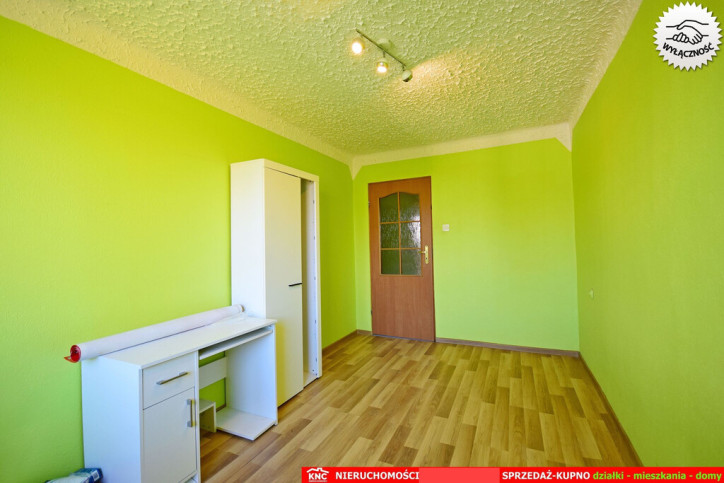Mieszkanie Sprzedaż Niezabitów 7