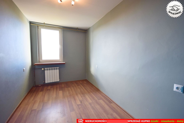 Mieszkanie Sprzedaż Niezabitów 12