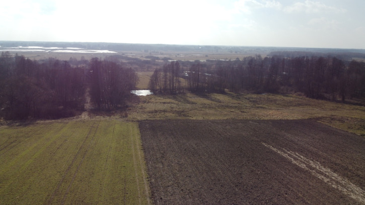 Działka Sprzedaż Żminne 10