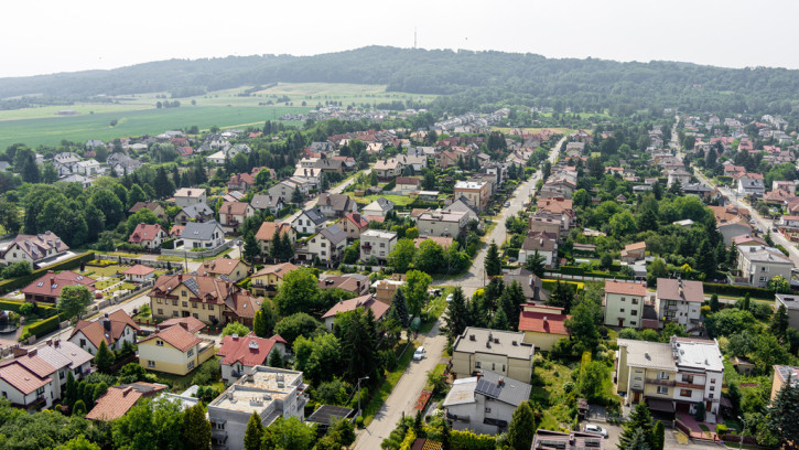 Dom Sprzedaż Tarnów Ludwika Zamenhofa 13