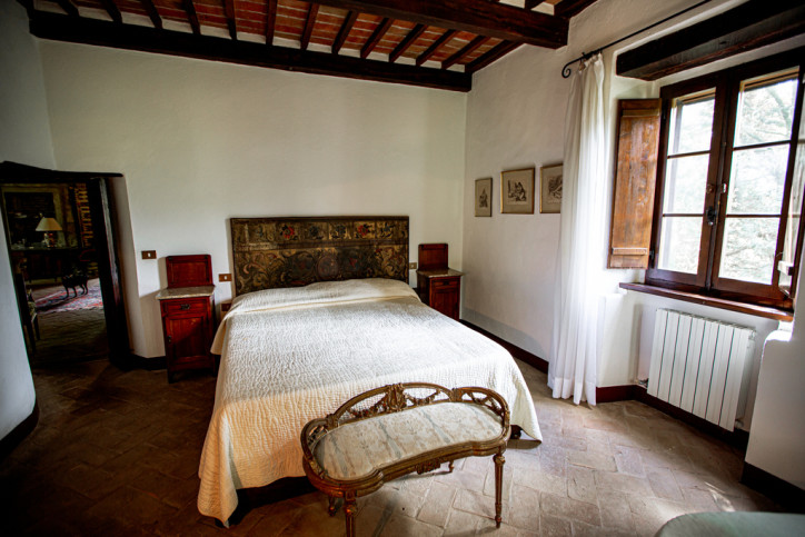 Dom Sprzedaż Cortona, Arezzo, Toskania, Włochy Via Santa Maria Nuova 23