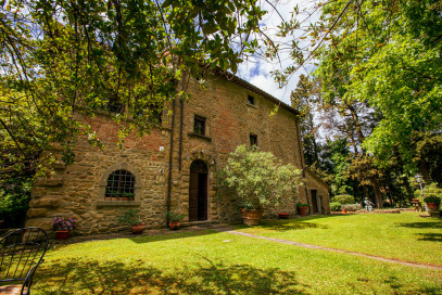 Dom Sprzedaż Cortona, Arezzo, Toskania, Włochy Via Santa Maria Nuova